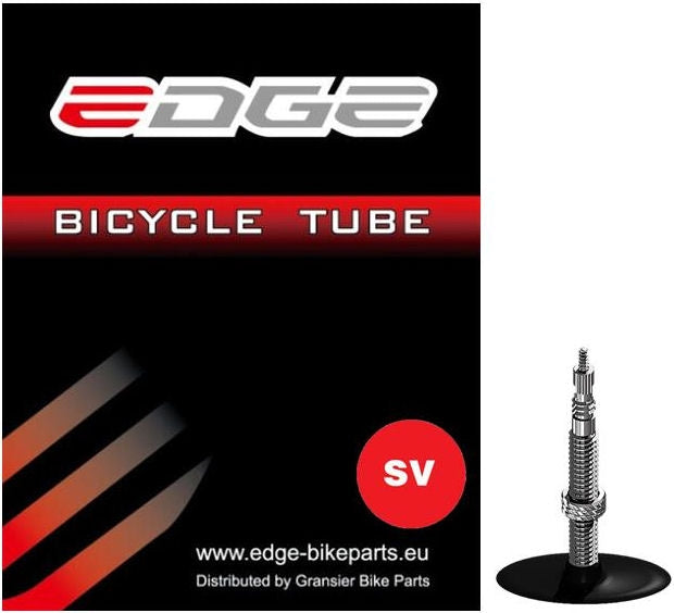 Binnenband Edge Race 28" (19/25-700) - SV48mm