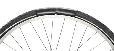 Binnenband Gaadi 28" / 40/47-622 - DV40 ventiel