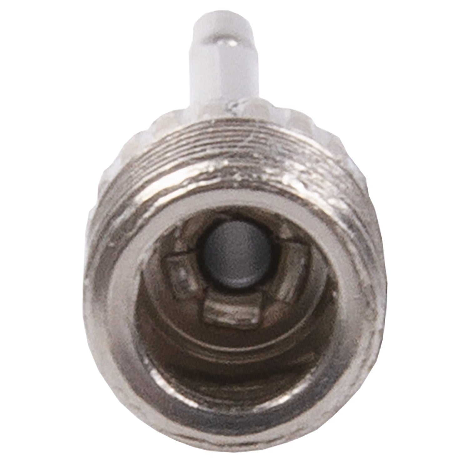 Pompnippel voor voetbal