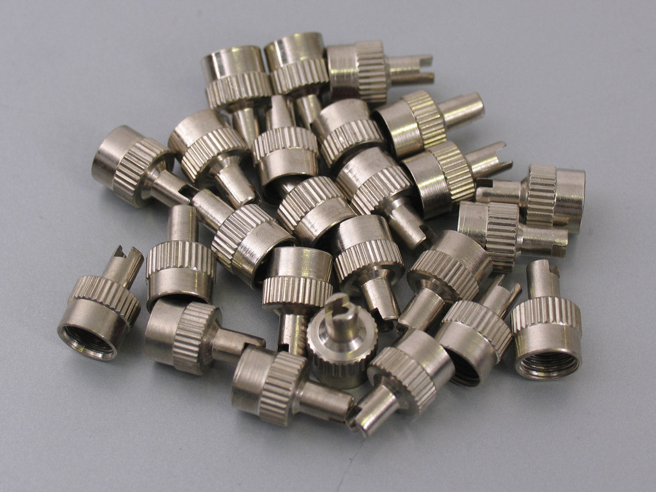 Uitdraainippel Bofix (12 stuks)