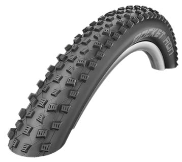 Vouwband Schwalbe Rocket Ron Performance 29 x 2.10" / 54-622 mm - zwart