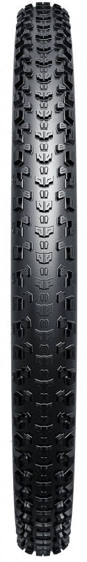 Buitenband Edge Jumping Hare 27.5 x 2.25" / 57-584 - zwart
