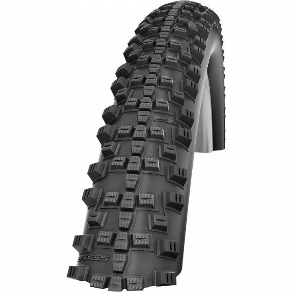 Buitenband Schwalbe Smart Sam Performance 27.5 x 2.60" / 65-584 mm - zwart