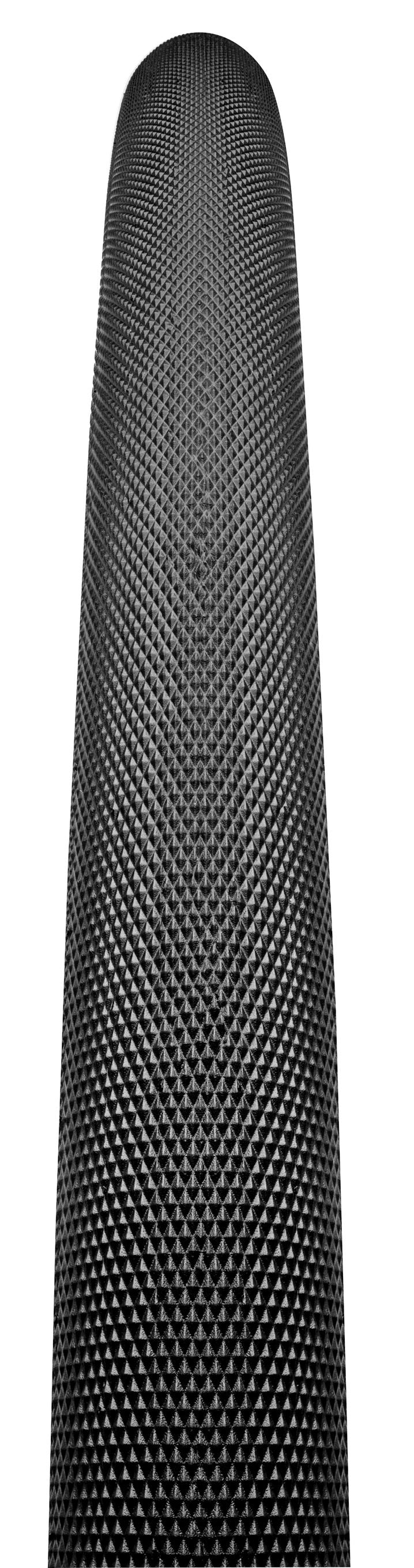 Buitenband Continental Contact Speed 28 x 1.10" / 28-622 - zwart met reflectie