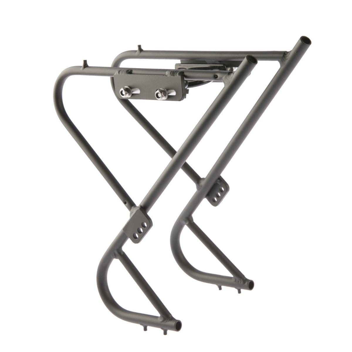 Lowrider Drager Massload CL-879F - zwart