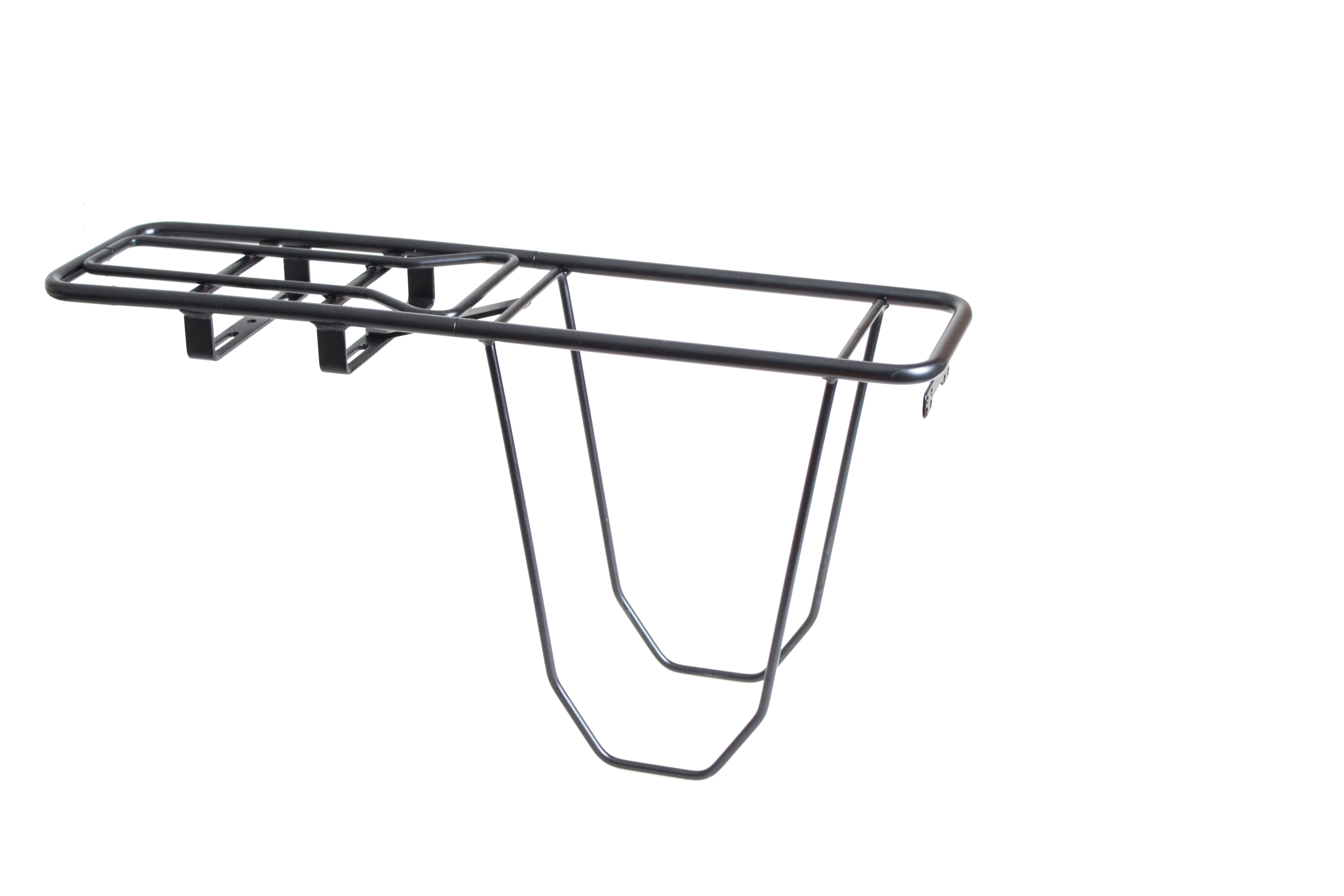 Dragerverlenger Steco Tas-Mee Jumbo - mat zwart