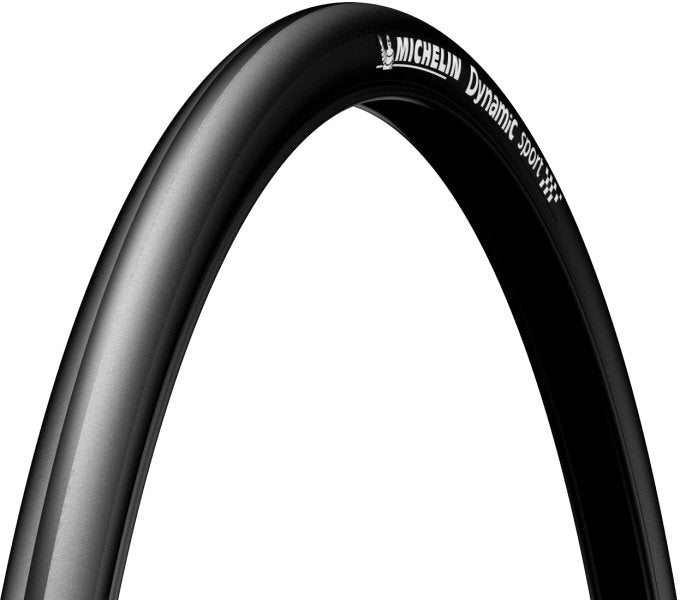 Buitenband Michelin Dynamic Sport 28 x 0.90" / 23-622 - zwart