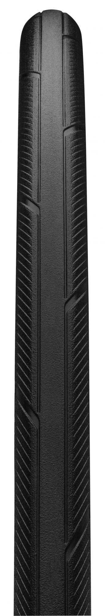 Vouwband Continental Ultra Sport 3 Performance 28 x 1.00" / 25-622 - zwart