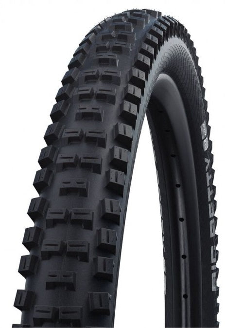 Buitenband Schwalbe Big Betty BikePark 29 x 2.40" / 62-622 mm - zwart