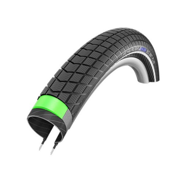 Schwalbe Big Ben Plus buitenband voor VanMoof S1/S2/S3/S4