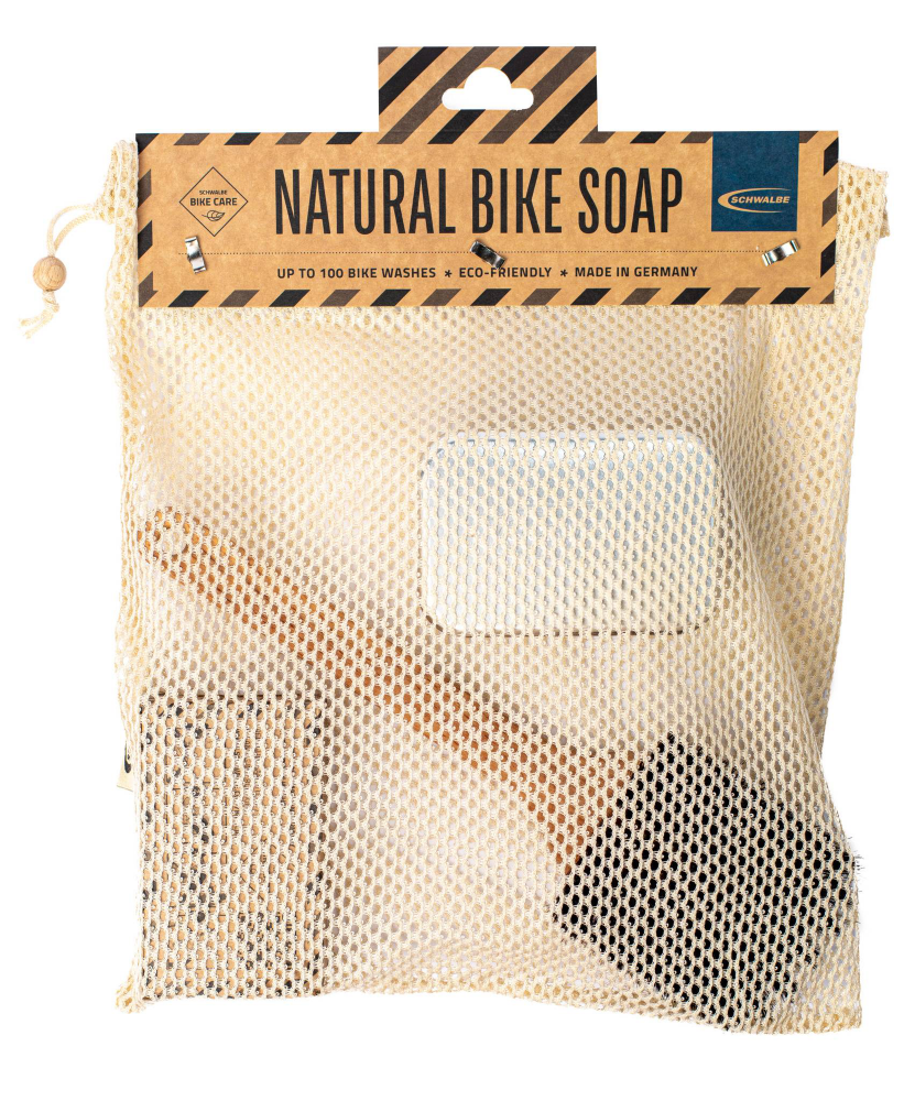 Bike soap kit Schwalbe