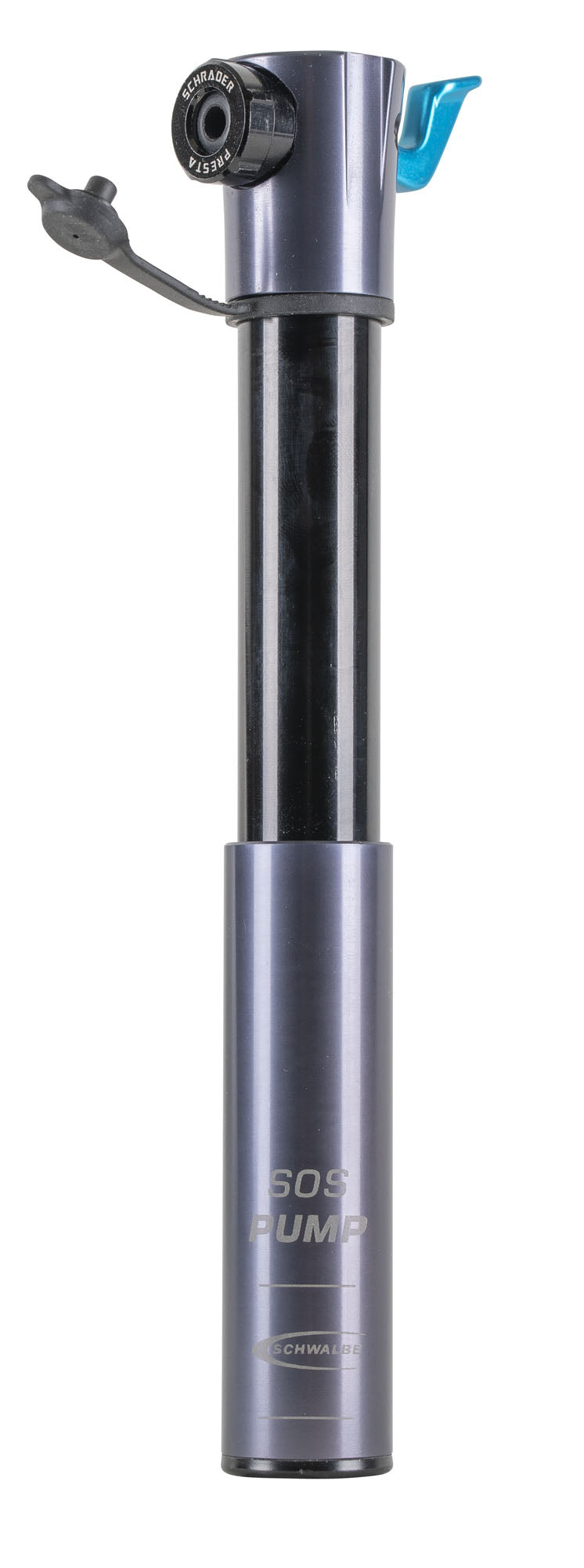 Schwalbe SOS Pump