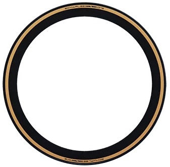 Vouwband Schwalbe One TLE RaceGuard 28 x 1.00" / 25-622 mm - bronze sidewall