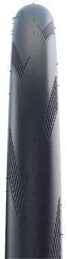 Buitenband Schwalbe One Plus SmartGuard 28 x 0,90" / 23-622mm - zwart