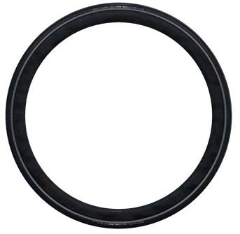 Buitenband Schwalbe One Plus SmartGuard 28 x 0,90" / 23-622mm - zwart