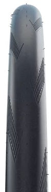 Buitenband Schwalbe One Plus Smartguard 28 x 1,00" / 25-622mm - zwart met reflectie