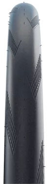 Buitenband Schwalbe One Plus SmartGuard 28 x 1,10" / 28-622mm - zwart met reflectie