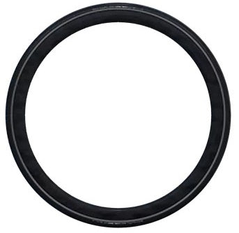Buitenband Schwalbe One Plus SmartGuard 28 x 1,10" / 28-622mm - zwart met reflectie