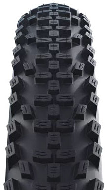 Buitenband Schwalbe Smart Sam Plus DD/GreenGuard 29 x 2.10" / 54-622mm - zwart met reflectie