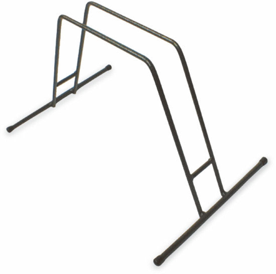 Displaystandaard ATB t/m 29" Cyclus voor het achterwiel - zwart