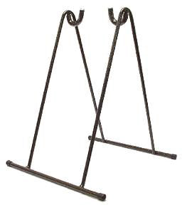 Winkelstandaard Achterwiel Cyclus 26-29"