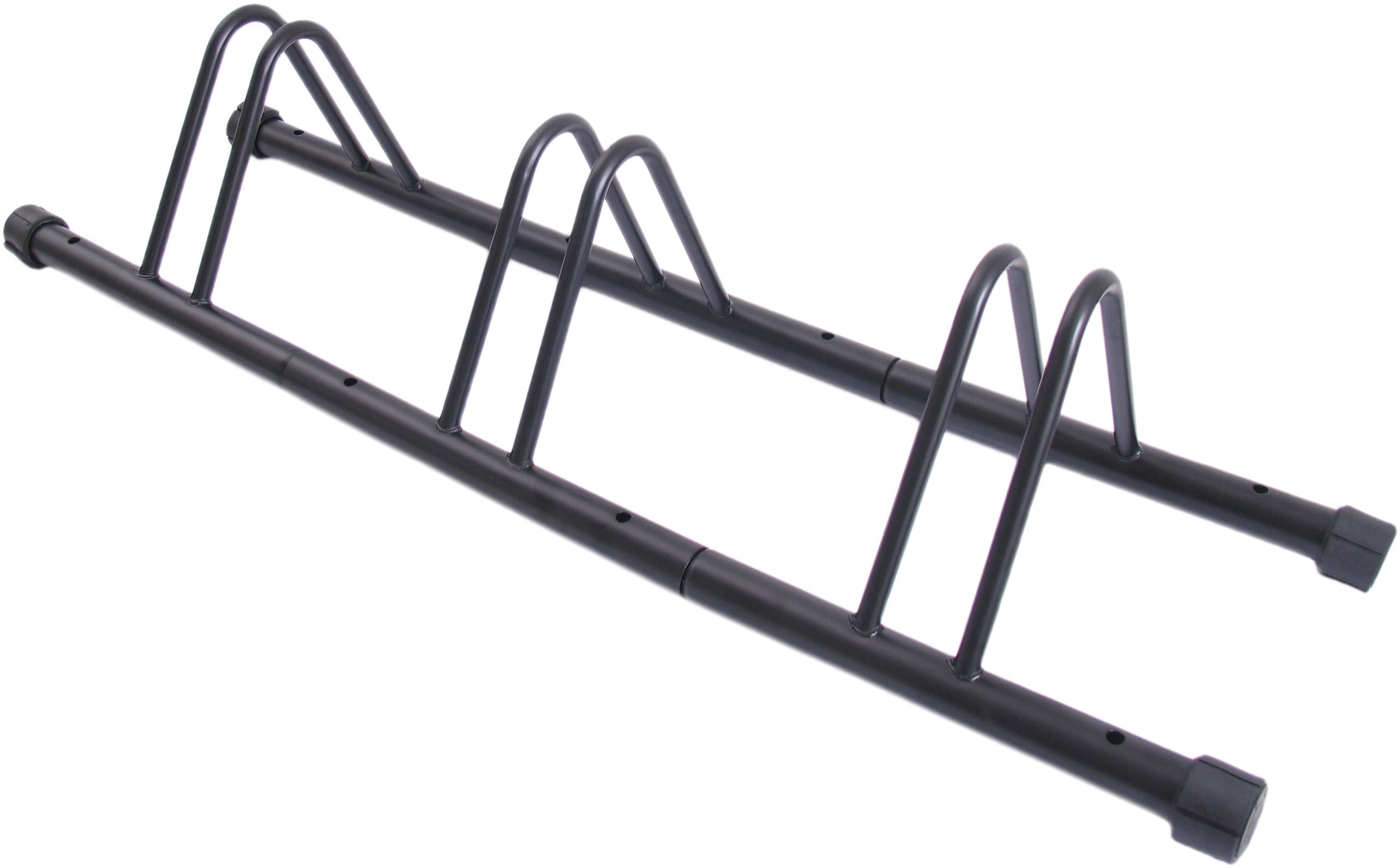 Fietsenrek Edge voor 3 fietsen