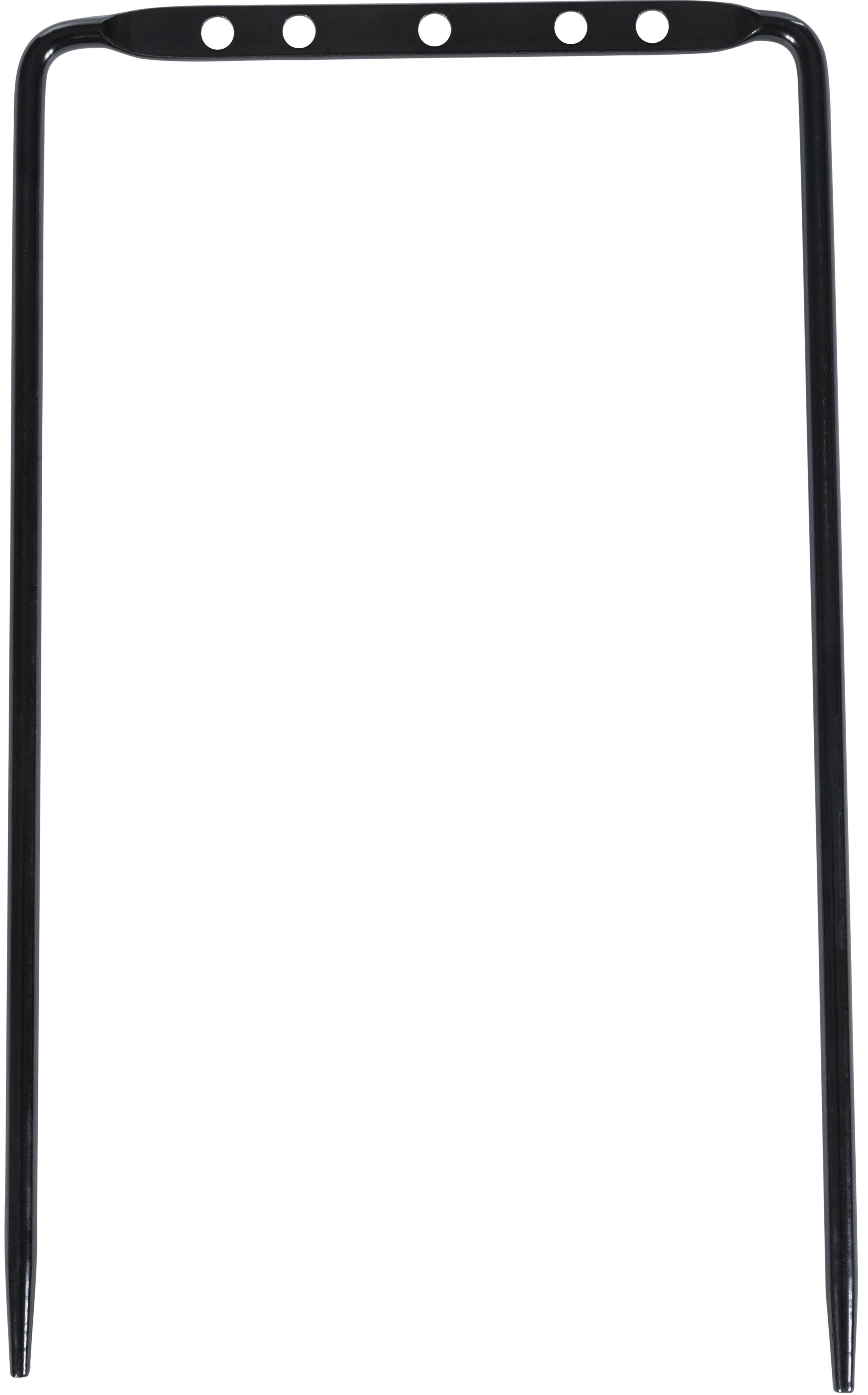 Afstandhouder Basil voor dubbele fietstassen