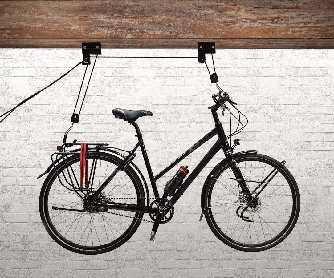 Superlifter Mirage met automatische rem (tot 57 kg)