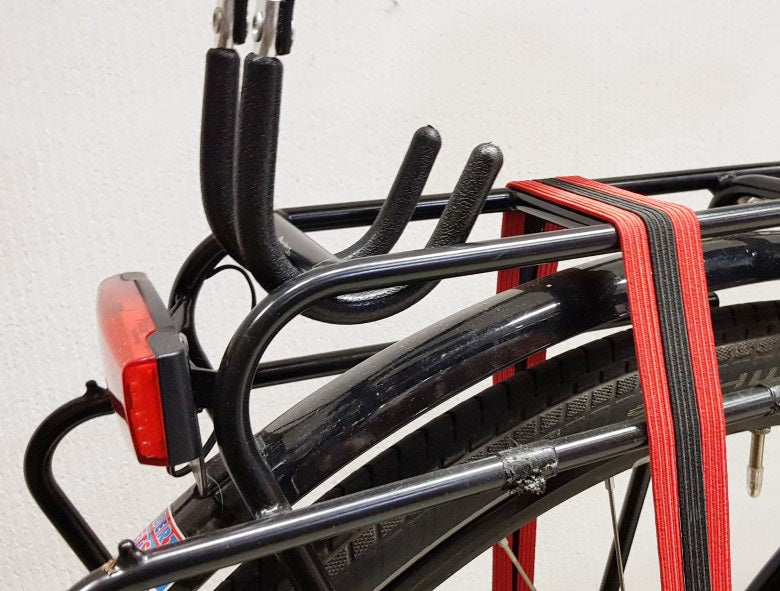 Superlifter Mirage met automatische rem (tot 57 kg)