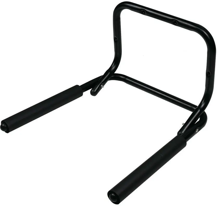 Inklapbare wandhouder Edge voor fiets