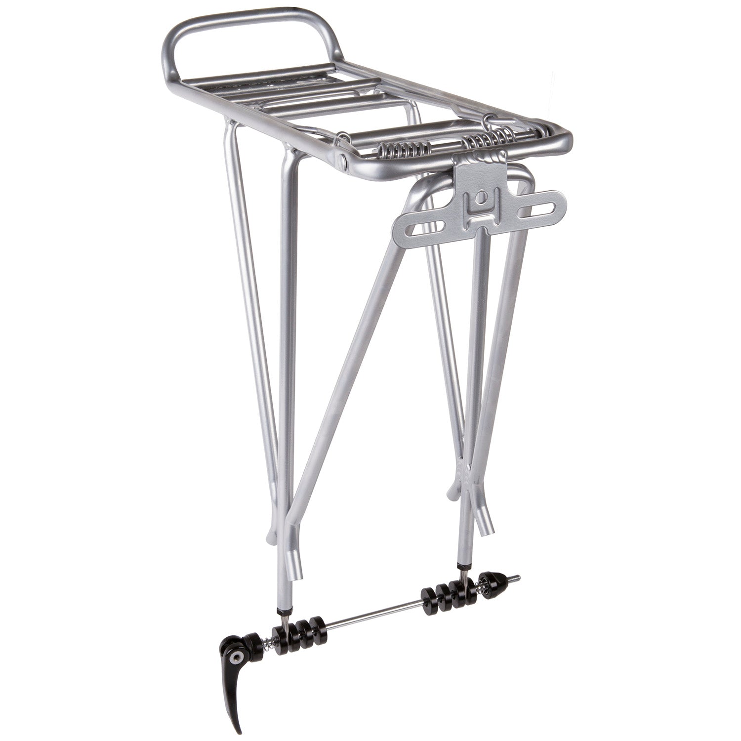 Snelspanner M-Wave Racky Axle voor montage bagagedrager