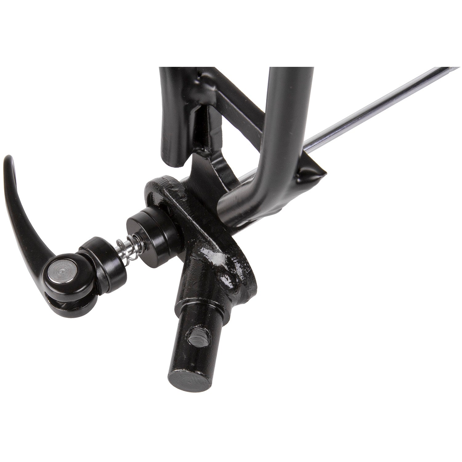 Snelspanner M-Wave Racky Axle voor montage bagagedrager