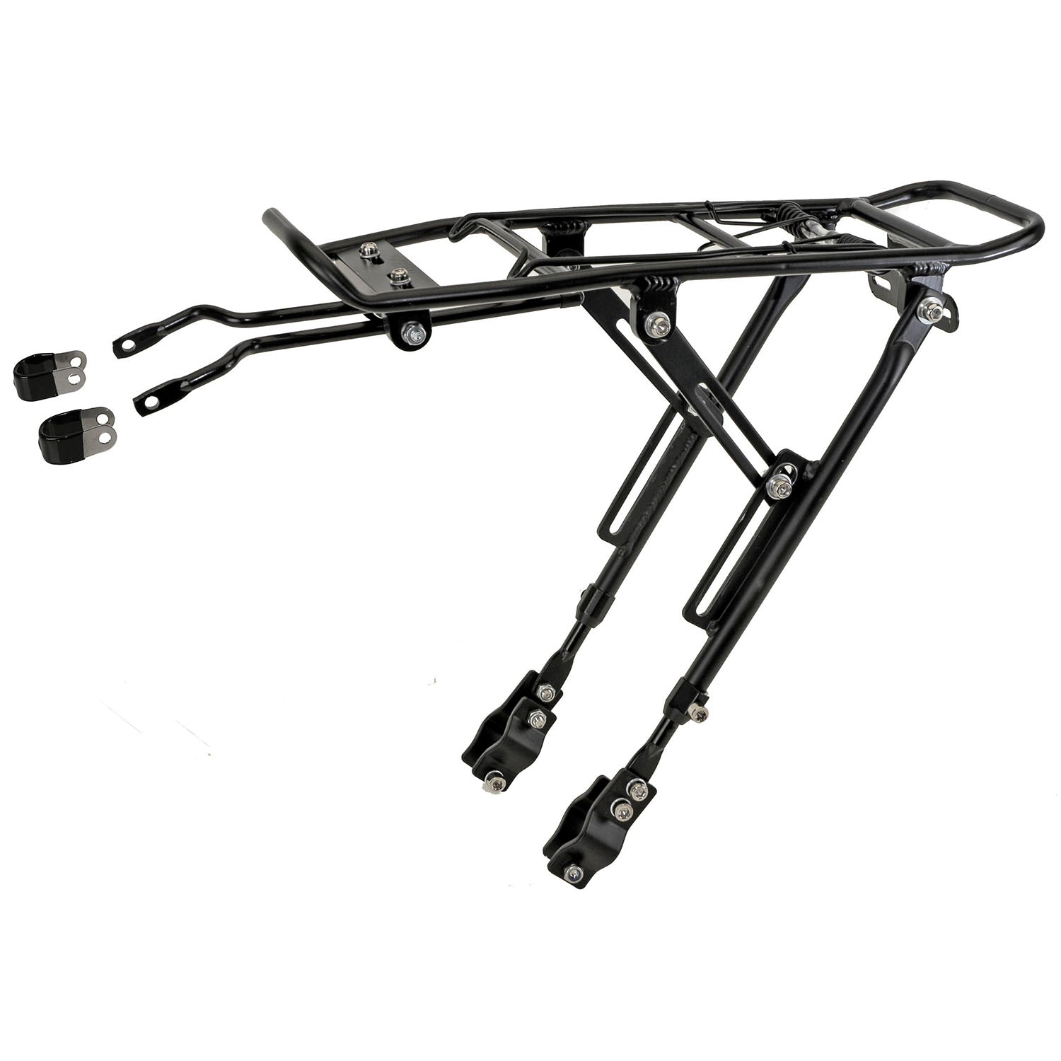 Achterdrager 20-29" M-Wave One-4-All - zwart