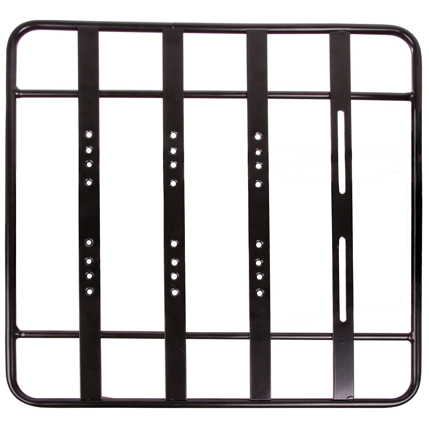 Bagagedragerplaat M-Wave Racky Baseplate