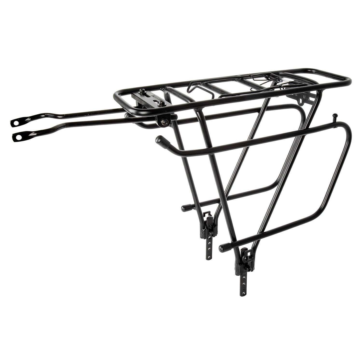 Achterdrager 24-29" Traveller High - geschikt voor fietsen met V-brake