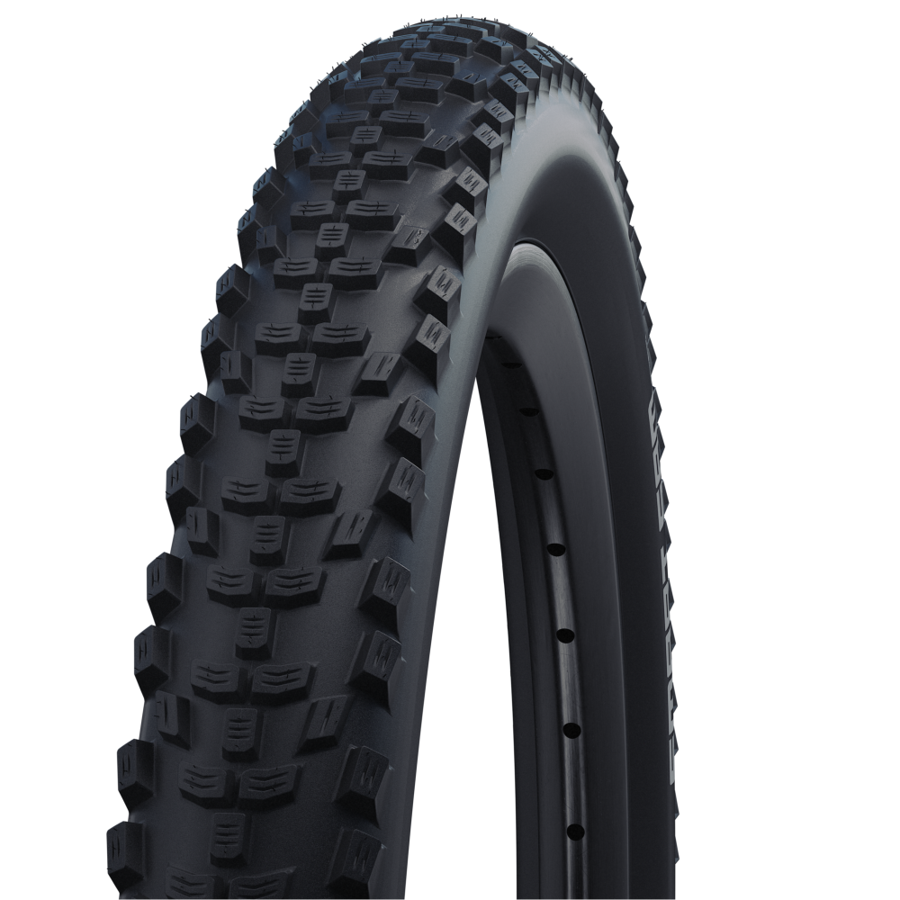 Buitenband Schwalbe Smart Sam Performance 28 x 1.75"/47-622 mm - zwart