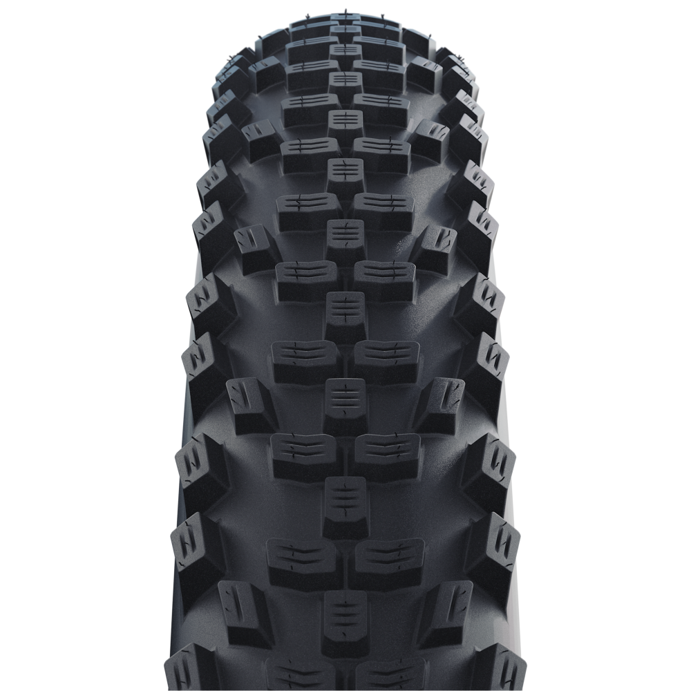 Buitenband Schwalbe Smart Sam Performance 28 x 1.75"/47-622 mm - zwart