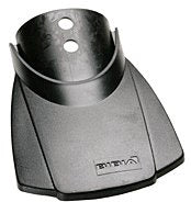 Spatskirt / spoiler Bibia Sport klein