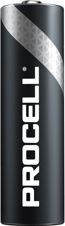 Alkaline batterij Procell Constant Power AA / LR06 1,5V (10 stuks)