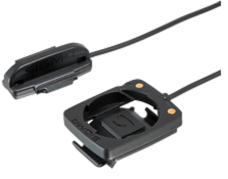 Fietscomputer Sigma Pure 1