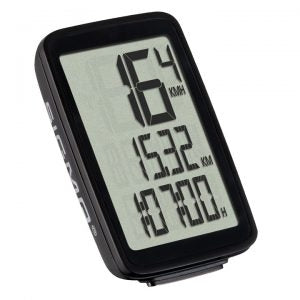 Fietscomputer Sigma Pure 1