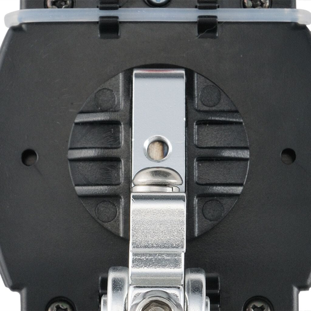 Telefoonhouder Minoura iH-220S met snelspanner ø22,2-28,6mm