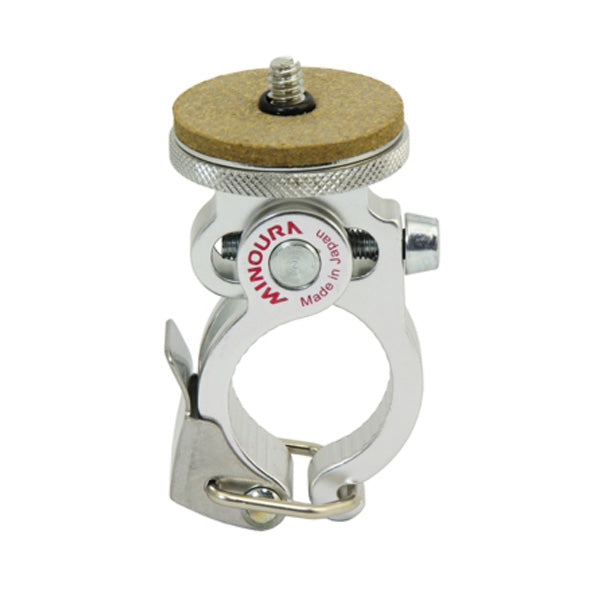 Camerahouder universeel Minoura QR ø22-29mm