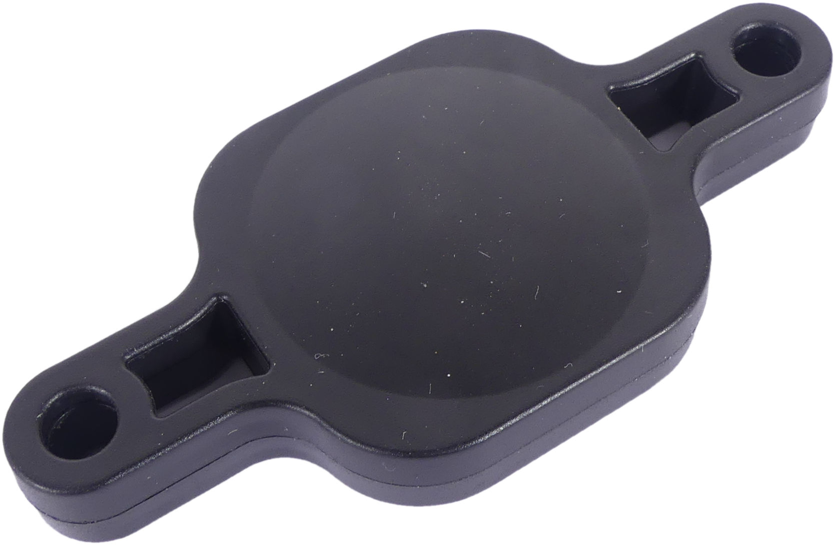 AirTag BikeMount Edge voor bidonboutbevestiging