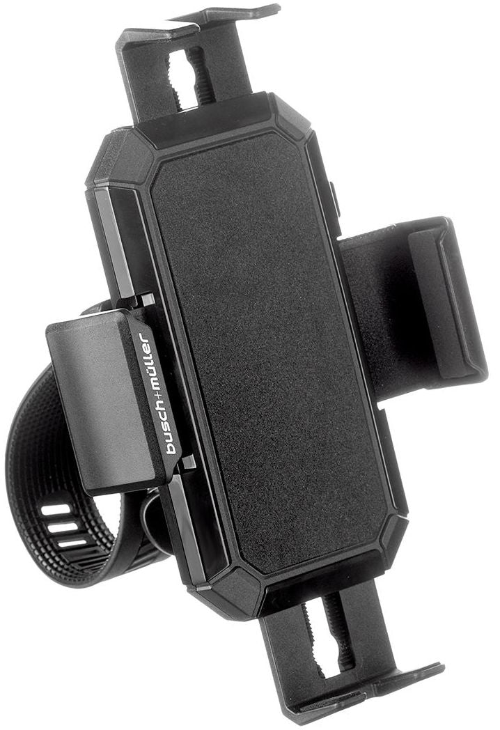Telefoonhouder Busch & Muller Cockpit Adapter 2.0 universeel