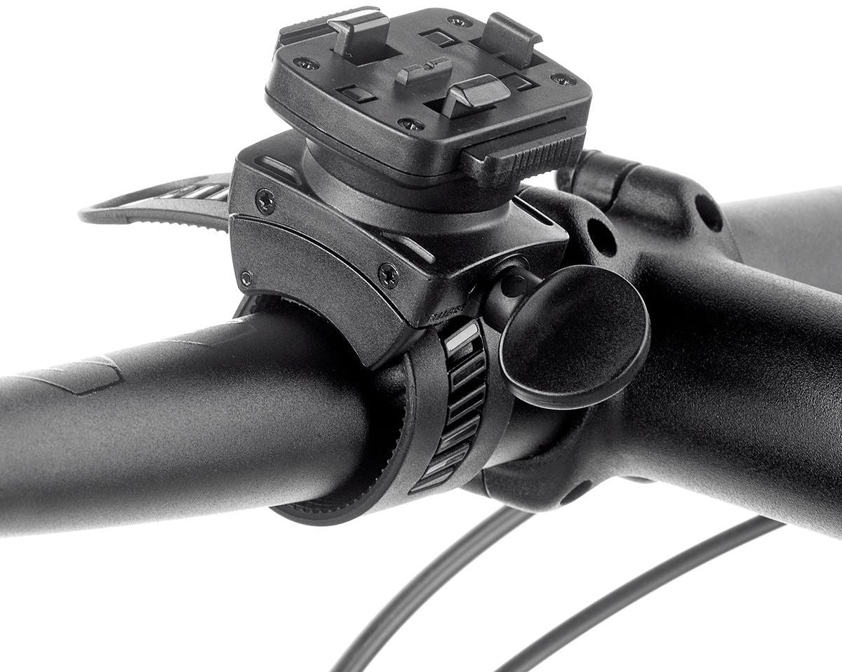 Telefoonhouder Busch & Muller Cockpit Adapter 2.0 universeel