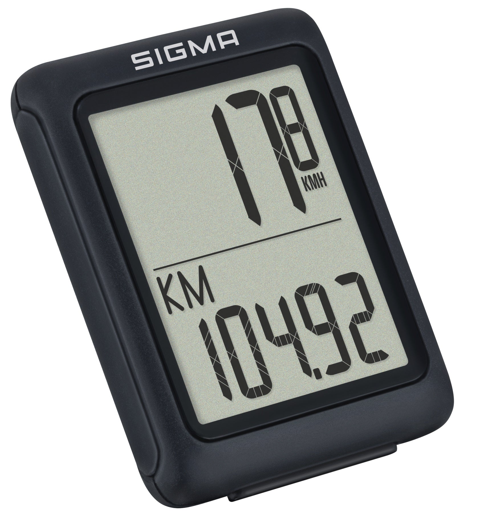 Fietscomputer Sigma BC 5.0 WR