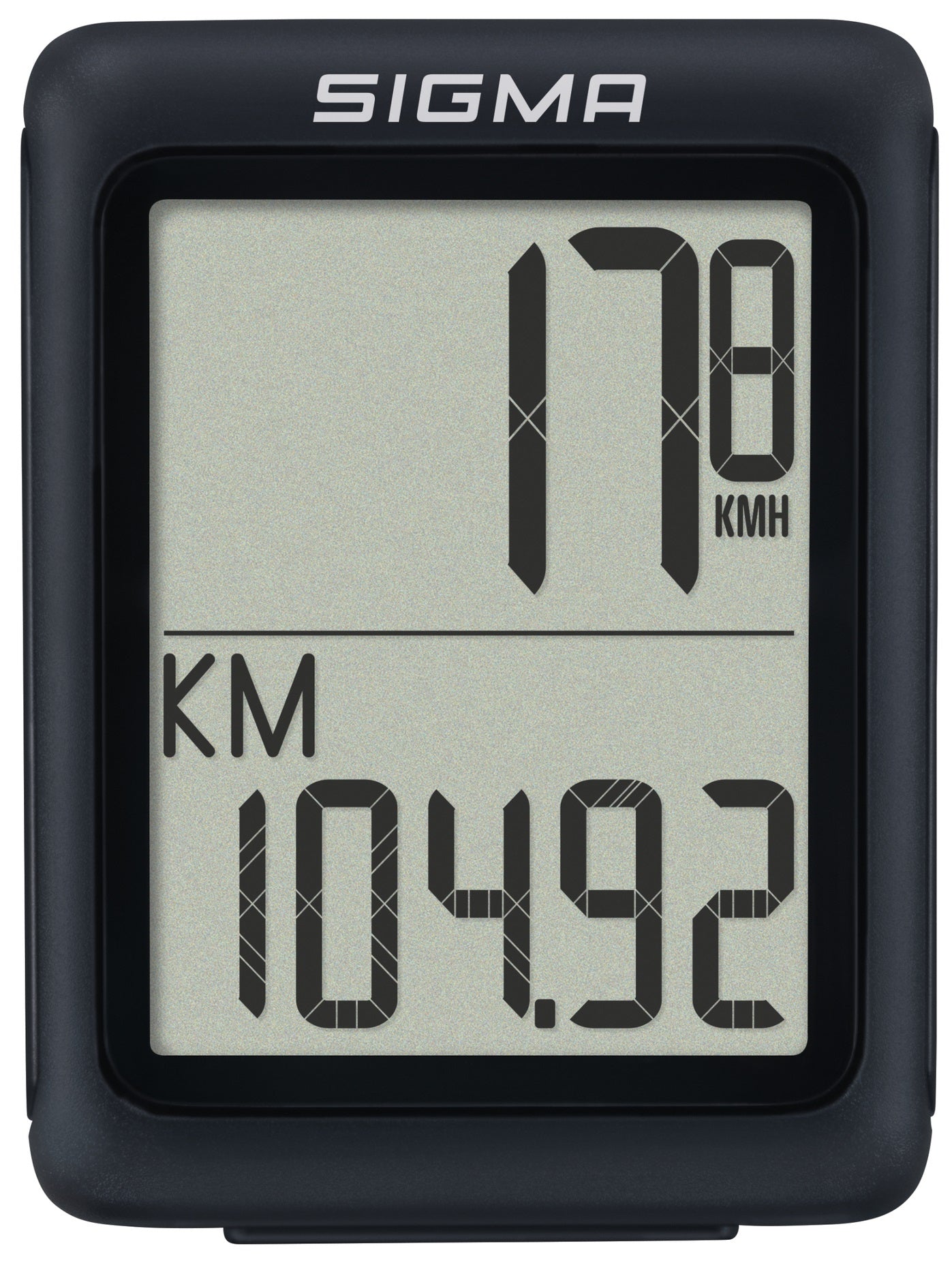 Fietscomputer Sigma BC 5.0 WL ATS