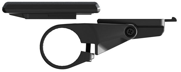 E-bike display / fietscomputer Shimano STEPS SC-E610 zonder houder