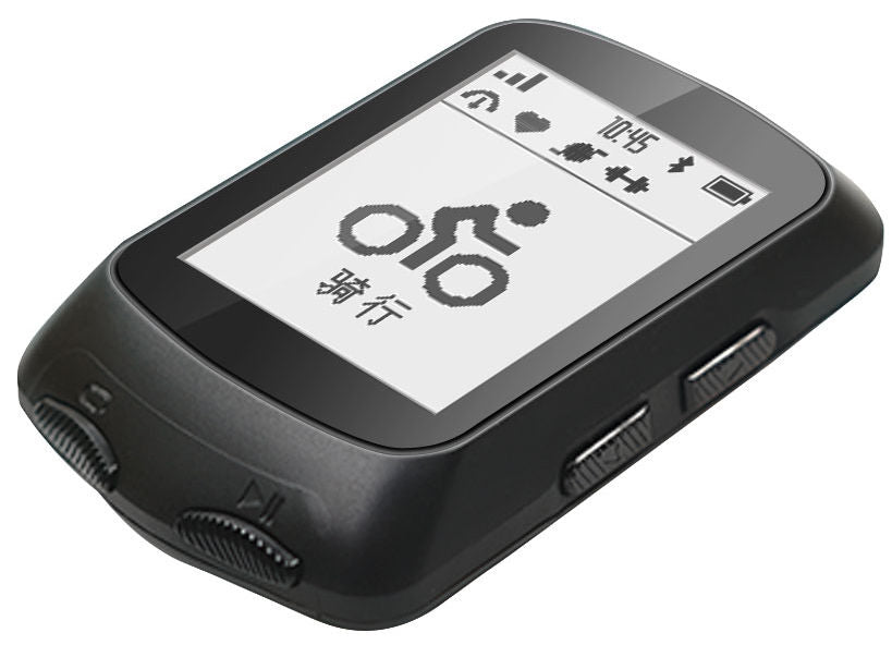 Fietscomputer / Navigatie iGPSPORT iGS520